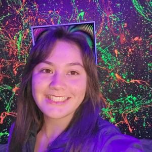 Meet your Posher, Bianca